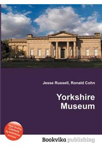 Yorkshire Museum