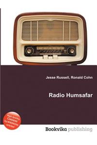 Radio Humsafar