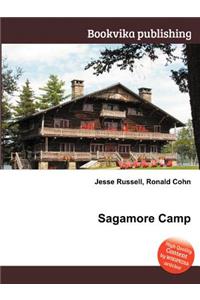 Sagamore Camp