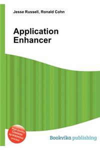 Application Enhancer
