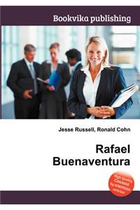 Rafael Buenaventura