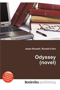 Odyssey (Novel)