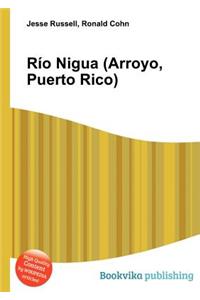 Rio Nigua (Arroyo, Puerto Rico)