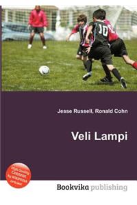 Veli Lampi