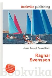 Ragnar Svensson