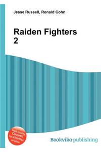 Raiden Fighters 2