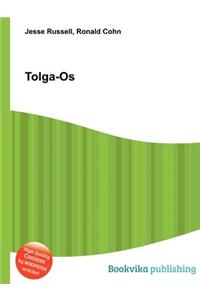 Tolga-OS