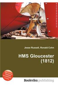 HMS Gloucester (1812)