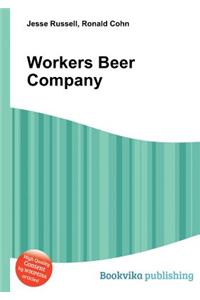 Workers Beer Company