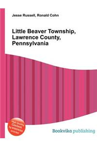 Little Beaver Township, Lawrence County, Pennsylvania