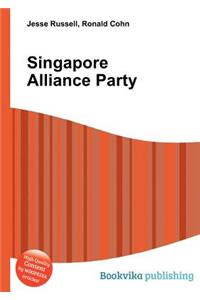 Singapore Alliance Party