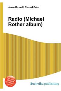 Radio (Michael Rother Album)
