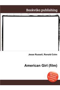 American Girl (Film)