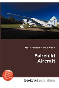 Fairchild Aircraft