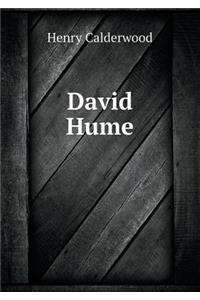 David Hume