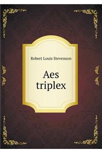 AES Triplex