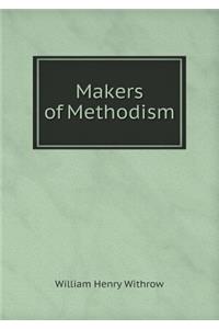 Makers of Methodism