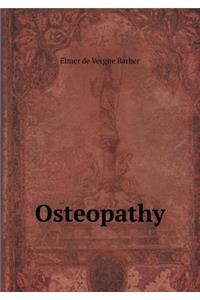 Osteopathy