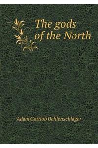 The gods of the North