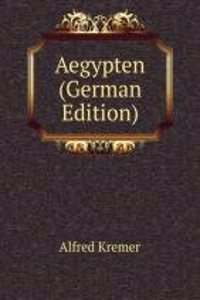 Aegypten (German Edition)