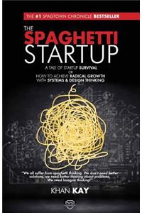 The Spaghetti Startup
