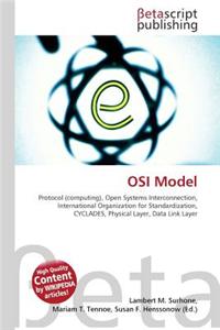 OSI Model
