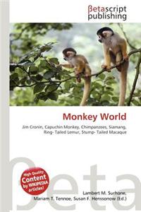 Monkey World
