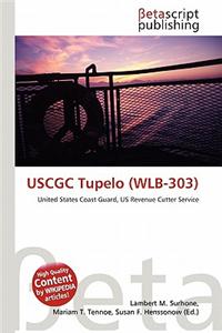 Uscgc Tupelo (Wlb-303)
