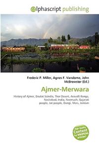Ajmer-Merwara
