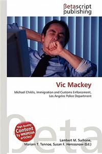 Vic Mackey