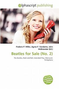 Beatles for Sale (No. 2)