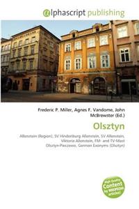 Olsztyn