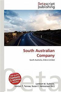 South Australian Company