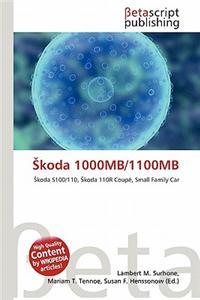 Koda 1000mb/1100mb