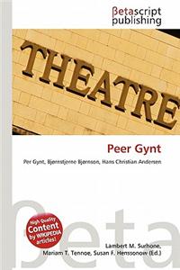 Peer Gynt
