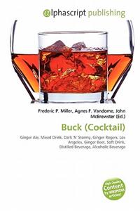 Buck (Cocktail)