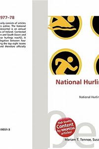 National Hurling League 1977-78