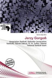 Jerzy Gorgo