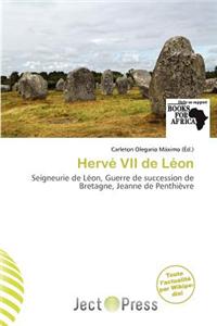Herv VII de L on