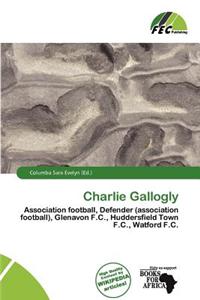 Charlie Gallogly