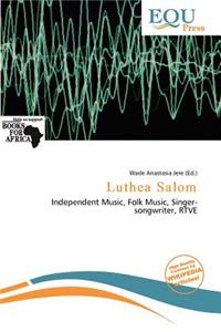 Luthea Salom