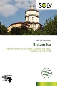 Bistum Ica