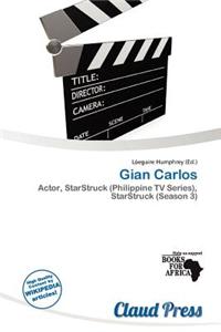 Gian Carlos