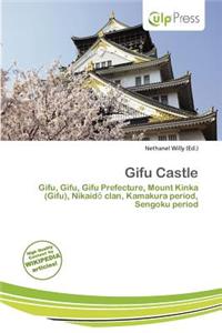 Gifu Castle