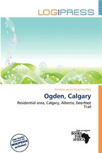 Ogden, Calgary