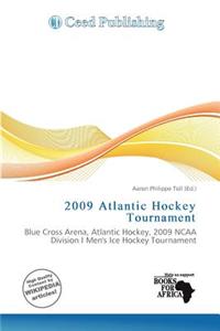 2009 Atlantic Hockey Tournament