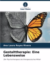 Gestalttherapie