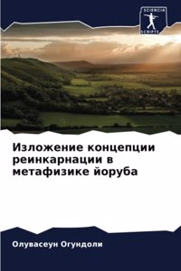 Изложение концепции реинкарнации в метаф