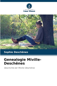 Genealogie Miville-Deschênes