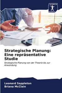 Strategische Planung